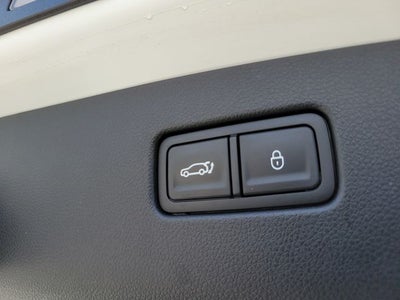 2024 Genesis GV70 2.5T