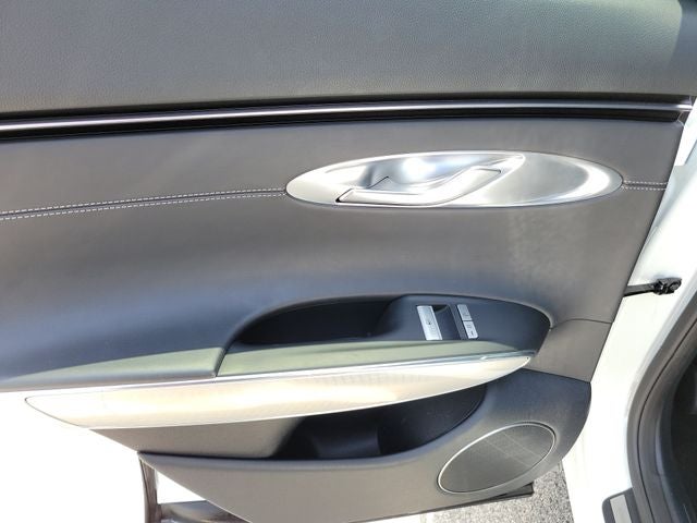 2024 Genesis GV70 2.5T