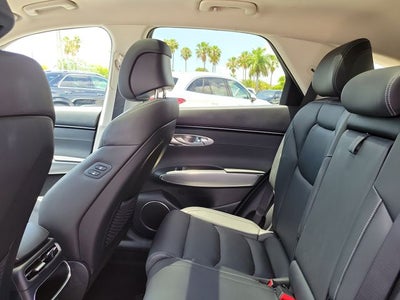 2024 Genesis GV70 2.5T