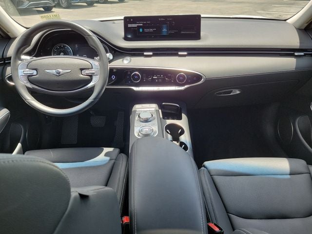 2024 Genesis GV70 2.5T