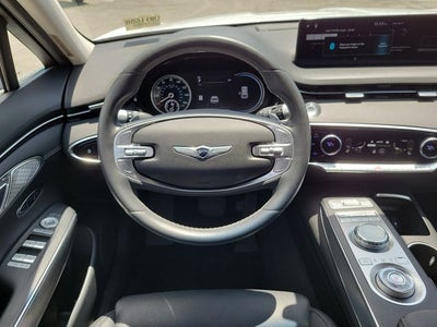 2024 Genesis GV70 2.5T