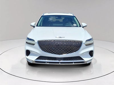 2024 Genesis GV70 2.5T