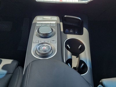 2024 Genesis GV70 2.5T