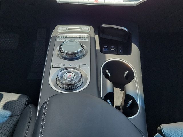 2024 Genesis GV70 2.5T