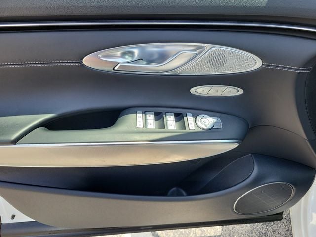 2024 Genesis GV70 2.5T