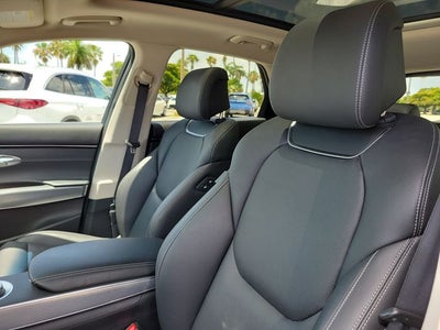 2024 Genesis GV70 2.5T