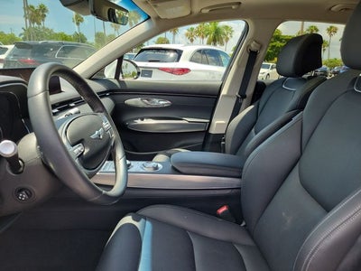 2024 Genesis GV70 2.5T