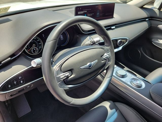 2024 Genesis GV70 2.5T