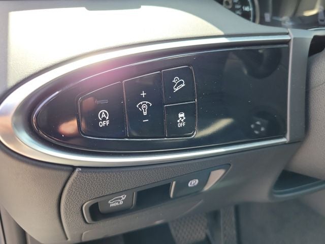 2024 Genesis GV70 2.5T