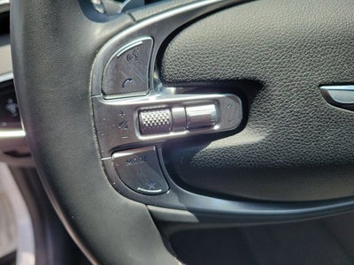 2024 Genesis GV70 2.5T