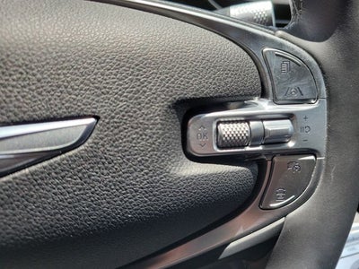 2024 Genesis GV70 2.5T