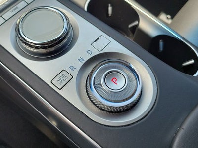 2024 Genesis GV70 2.5T