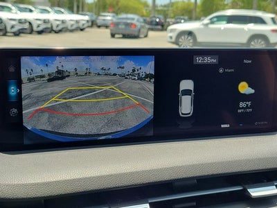 2024 Genesis GV70 2.5T