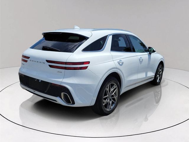 2024 Genesis GV70 2.5T