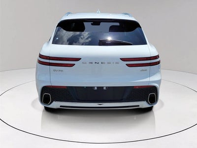 2024 Genesis GV70 2.5T