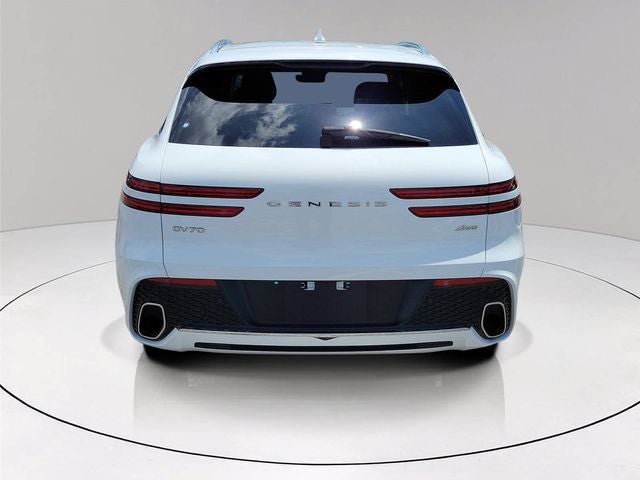 2024 Genesis GV70 2.5T