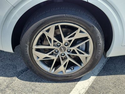 2024 Genesis GV70 2.5T