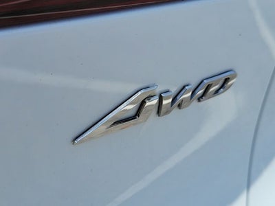 2024 Genesis GV70 2.5T