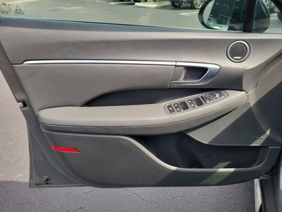 2022 Hyundai Sonata SEL Plus
