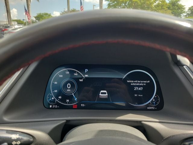 2022 Hyundai Sonata SEL Plus