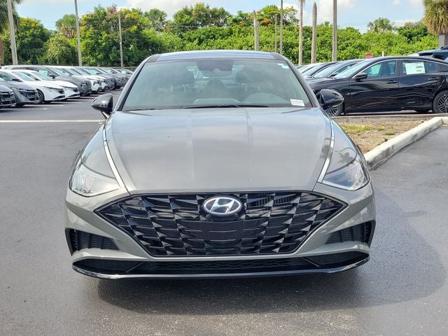 2022 Hyundai Sonata SEL Plus