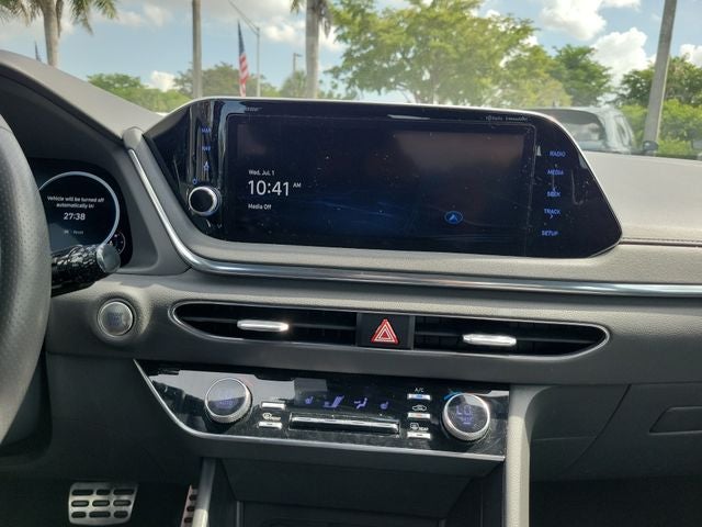 2022 Hyundai Sonata SEL Plus