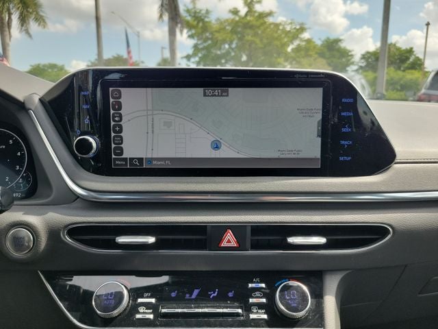 2022 Hyundai Sonata SEL Plus