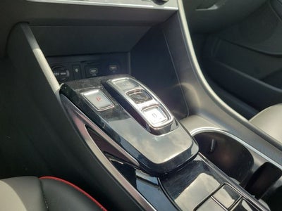 2022 Hyundai Sonata SEL Plus
