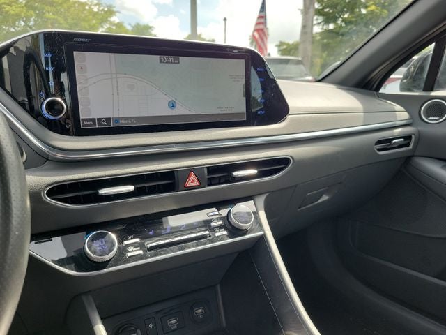 2022 Hyundai Sonata SEL Plus