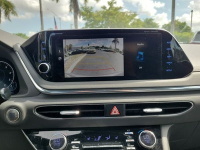 2022 Hyundai Sonata SEL Plus
