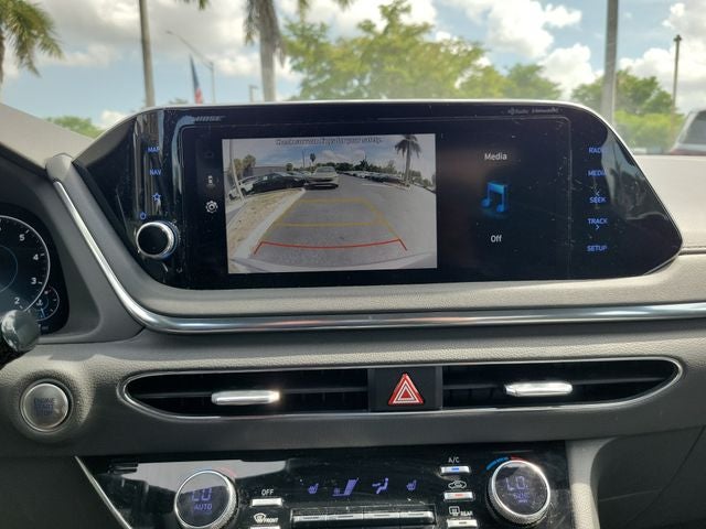 2022 Hyundai Sonata SEL Plus