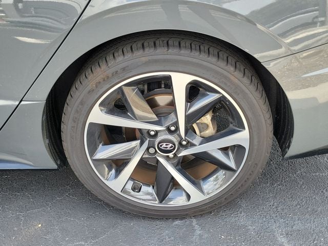 2022 Hyundai Sonata SEL Plus