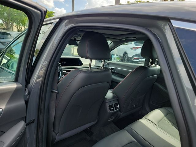 2022 Hyundai Sonata SEL Plus