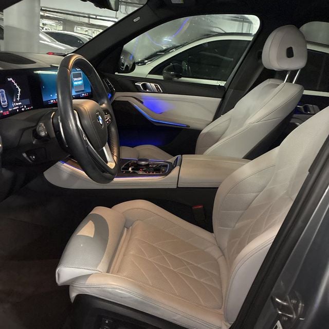 2024 BMW X5 sDrive40i