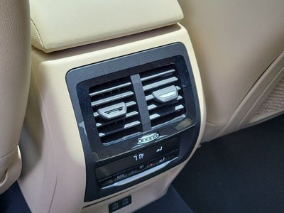 2022 BMW X4 xDrive30i