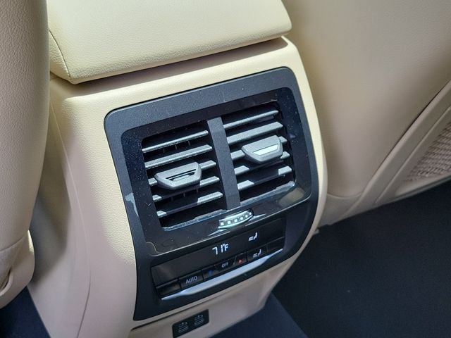 2022 BMW X4 xDrive30i