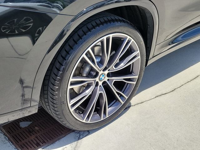 2022 BMW X4 xDrive30i