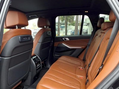 2022 BMW X5 sDrive40i Sports Activity Vehicle