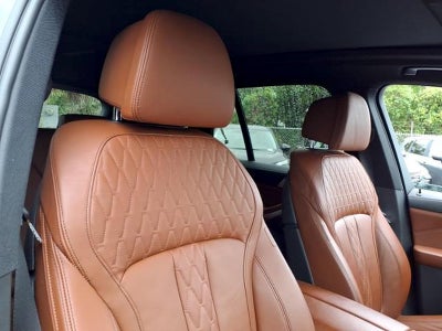 2022 BMW X5 sDrive40i Sports Activity Vehicle