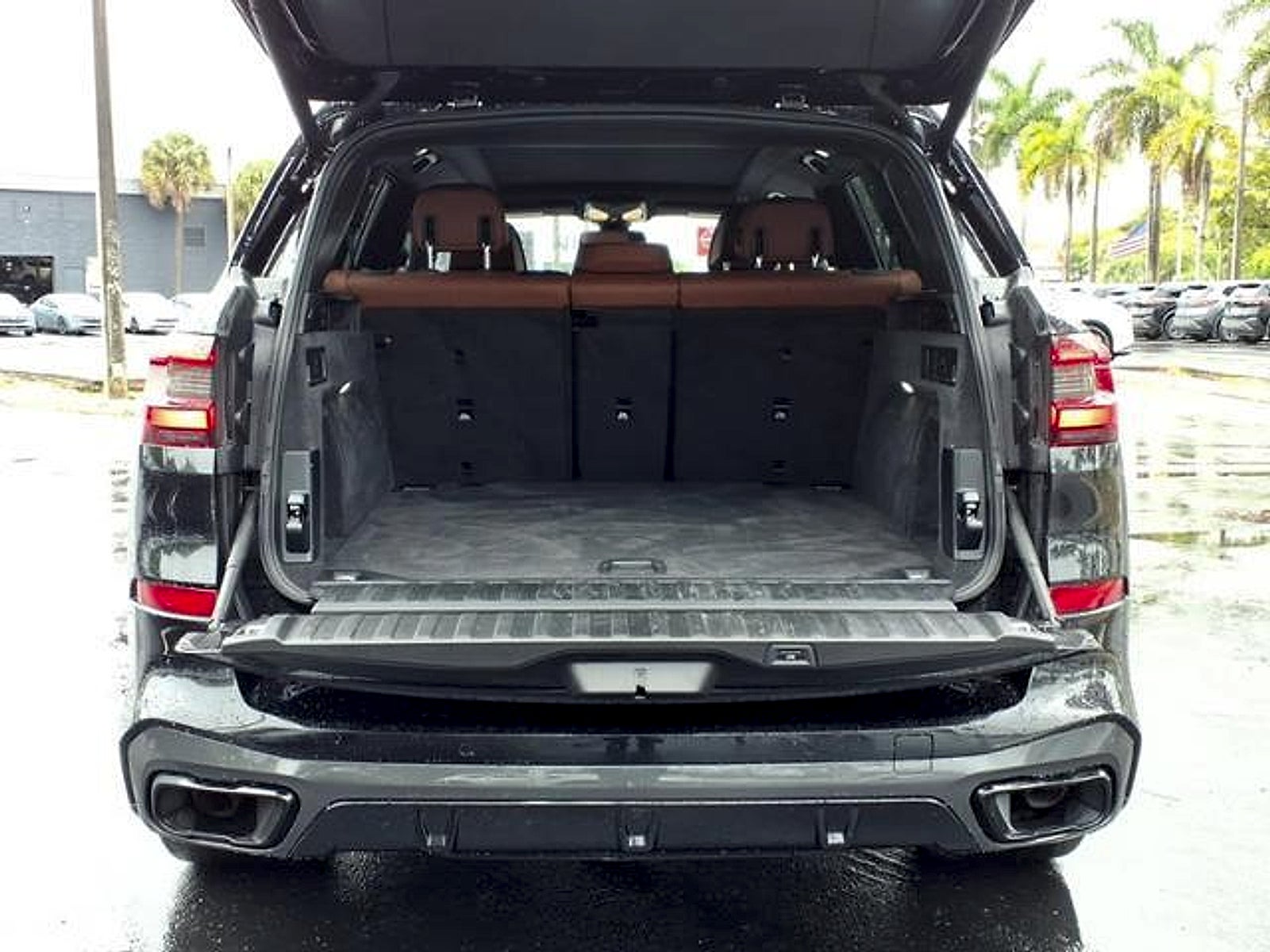 2022 BMW X5 sDrive40i Sports Activity Vehicle