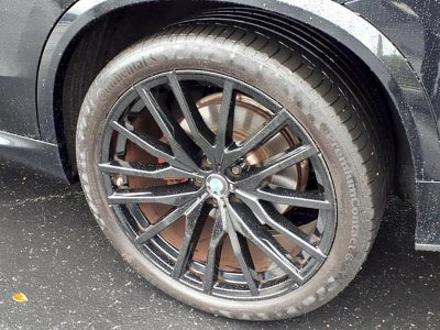 2022 BMW X5 sDrive40i Sports Activity Vehicle