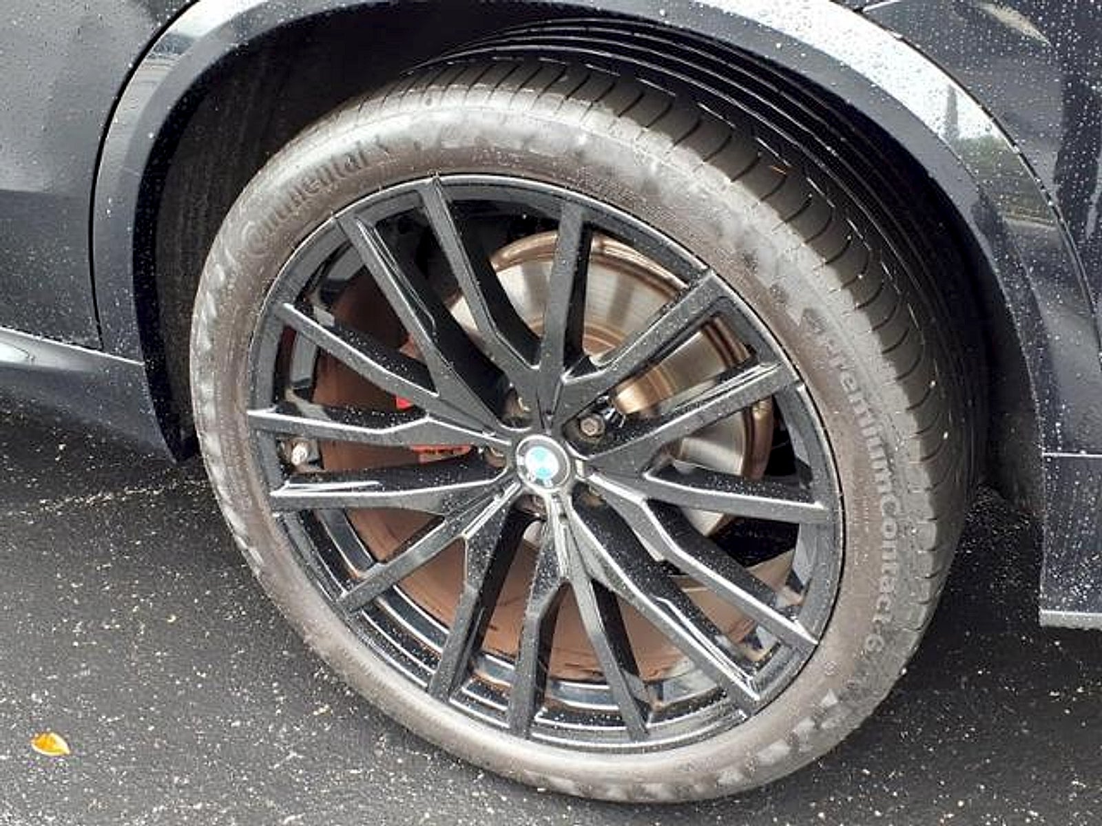 2022 BMW X5 sDrive40i Sports Activity Vehicle