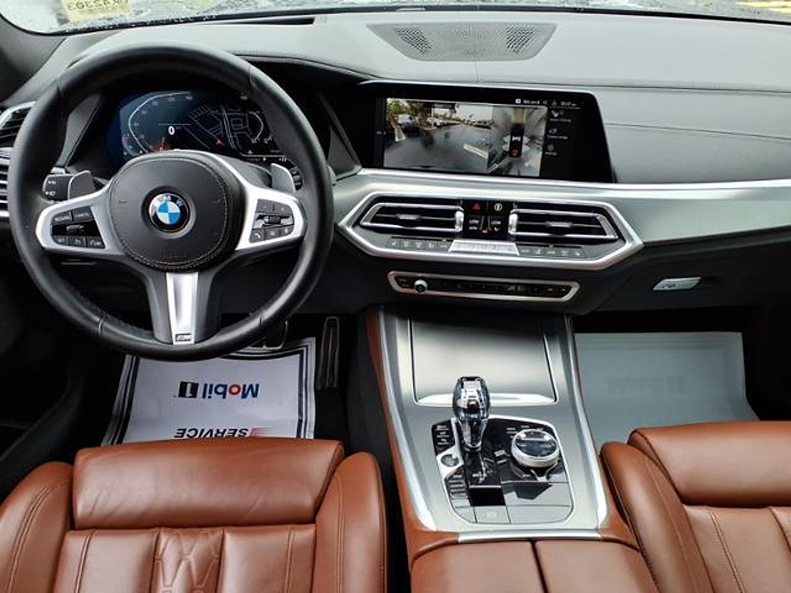 2022 BMW X5 sDrive40i Sports Activity Vehicle