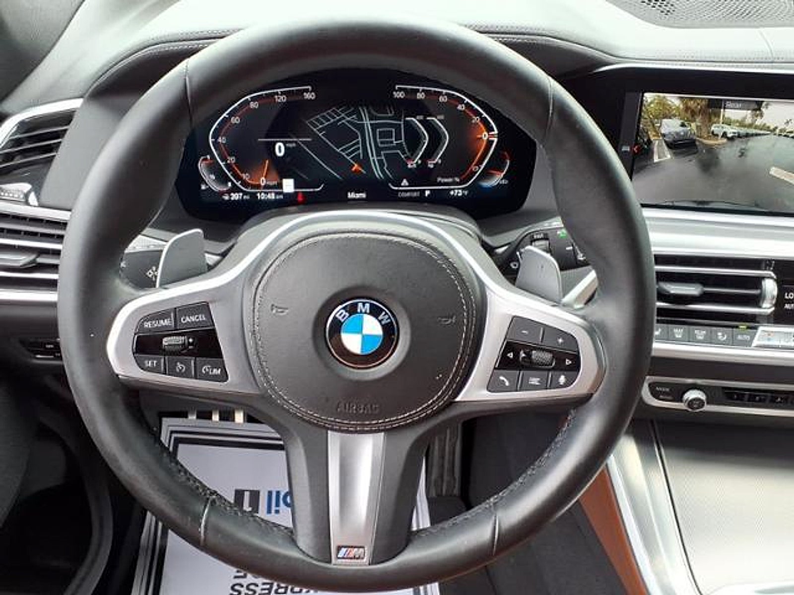 2022 BMW X5 sDrive40i Sports Activity Vehicle