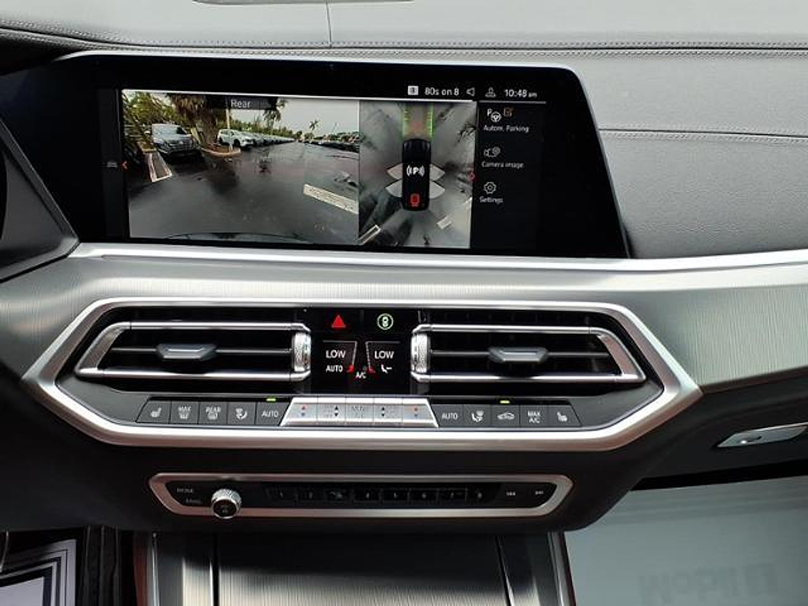 2022 BMW X5 sDrive40i Sports Activity Vehicle