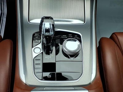 2022 BMW X5 sDrive40i Sports Activity Vehicle