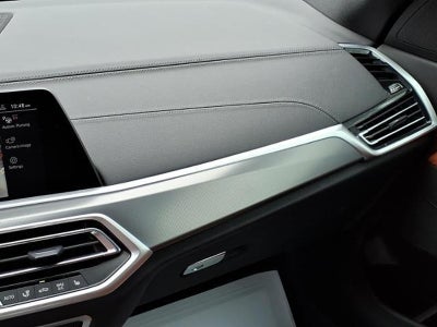 2022 BMW X5 sDrive40i Sports Activity Vehicle