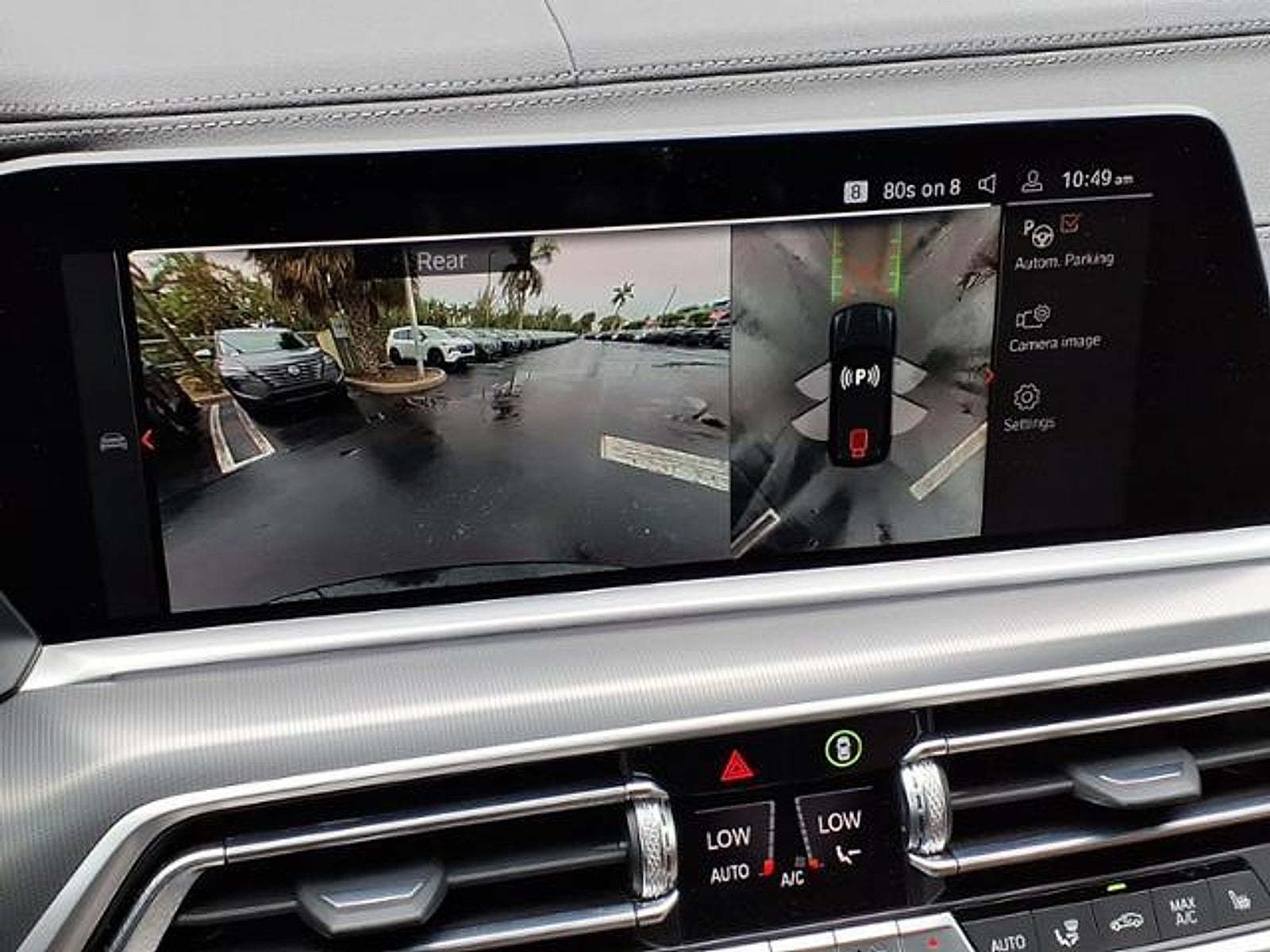 2022 BMW X5 sDrive40i Sports Activity Vehicle