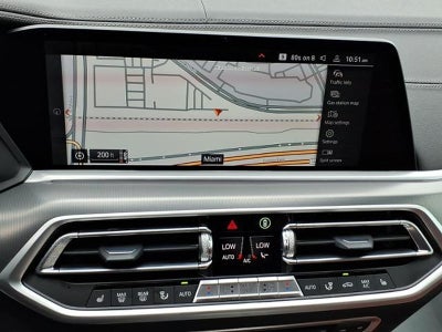 2022 BMW X5 sDrive40i Sports Activity Vehicle