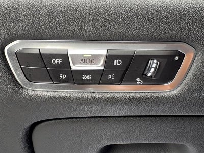 2022 BMW X5 sDrive40i Sports Activity Vehicle